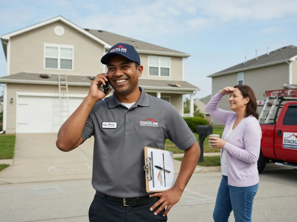 Chimney flashing repair New Market, MD FAQs